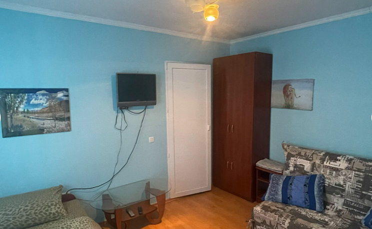 2-комнатный номер