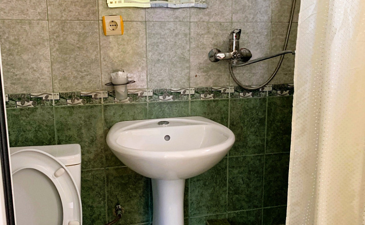 Санузел