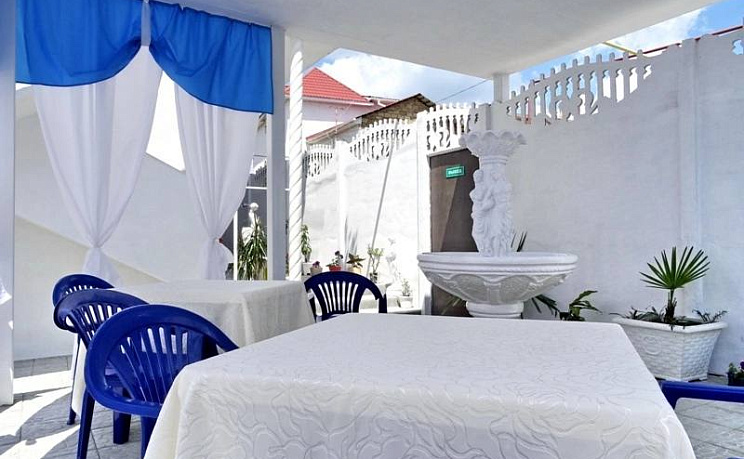 Территория