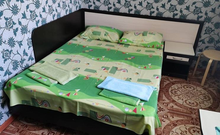 Номер