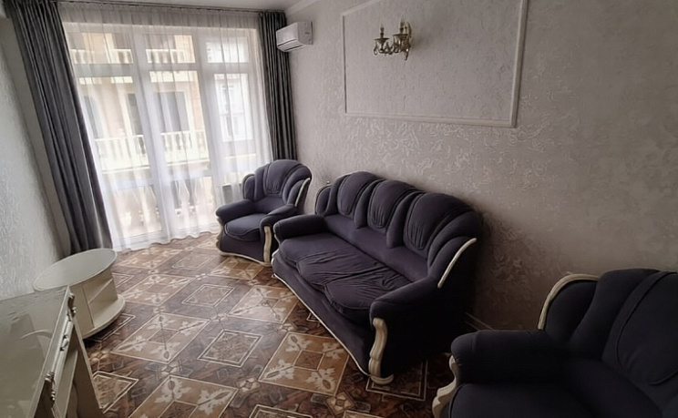 2-комнатный номер