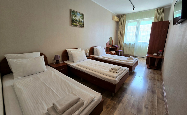 Стандарт 24 м²