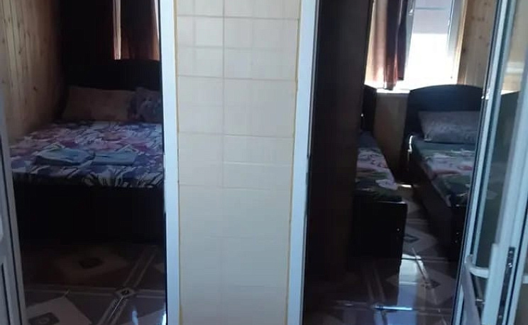 Номер