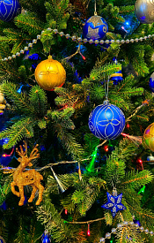 Новогодние туры