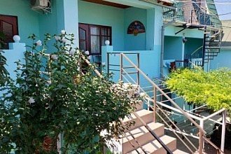 Елена Судак, гостевой дом