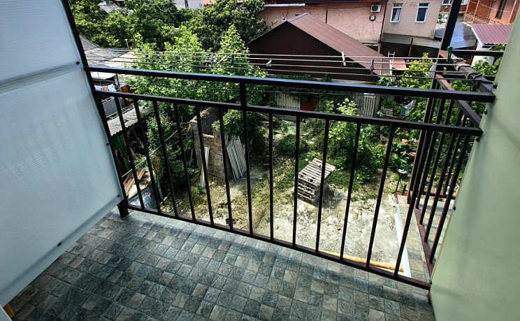 Балкон