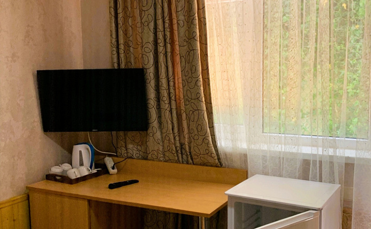 Номер