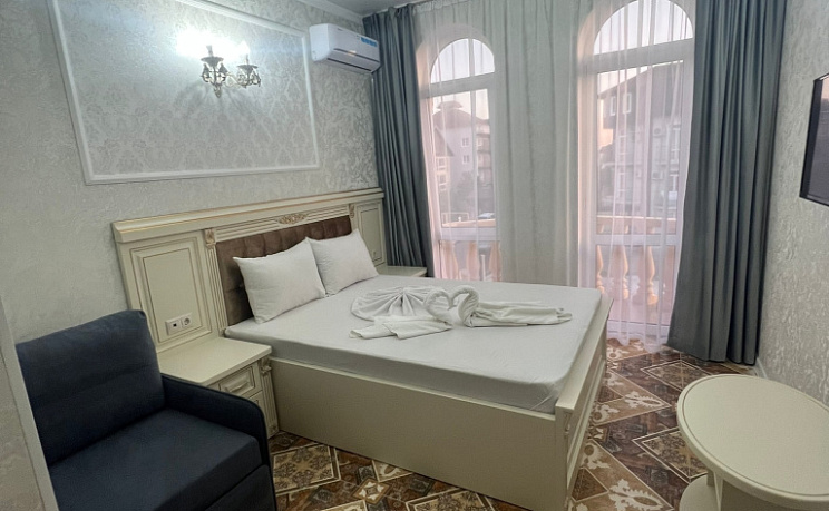 2-местный стандарт