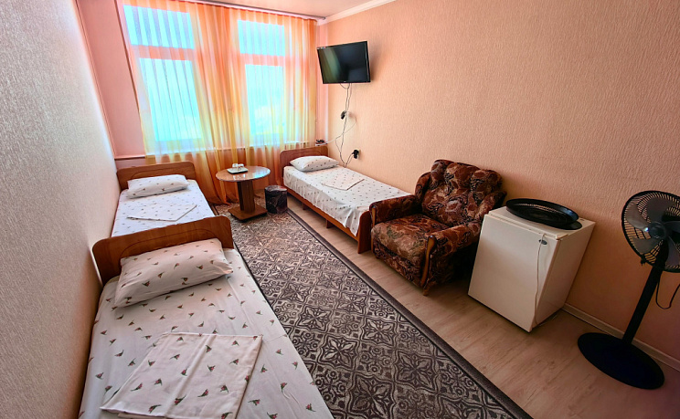 Номер