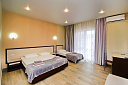Отель Diamond Delux Hotel