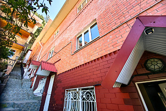 Варлиана, гостиница