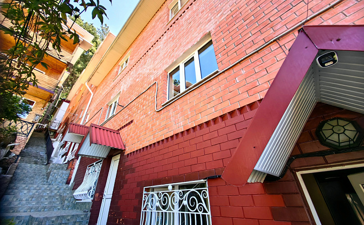 Гостиница Варлиана