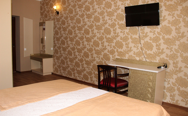 2-местный стандарт улучшенный