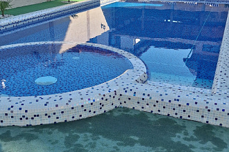 Монте, гостевой дом