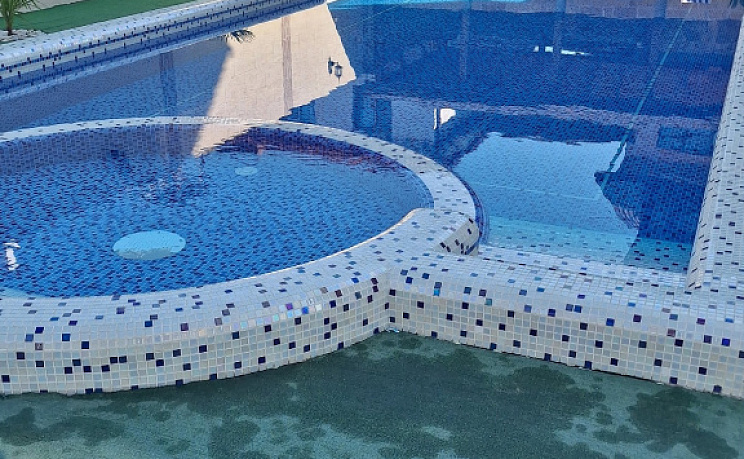 Гостевой дом Монте