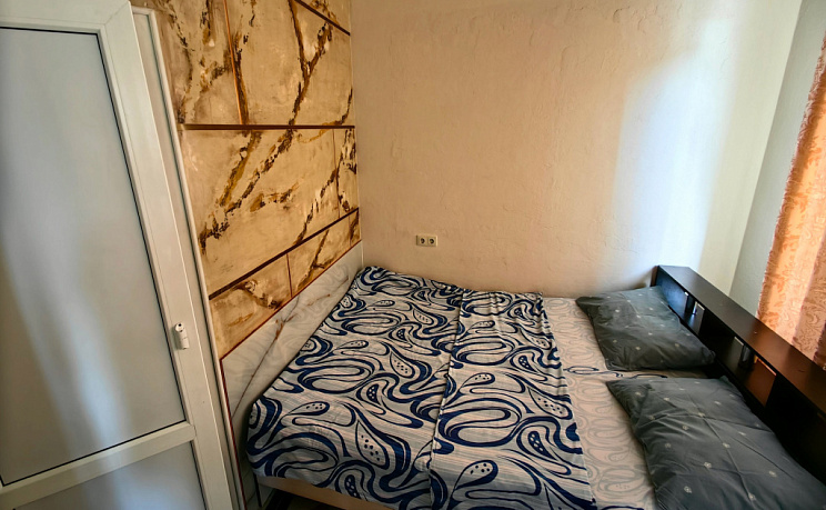 Номер