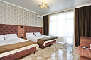 Отель Grand Sofia