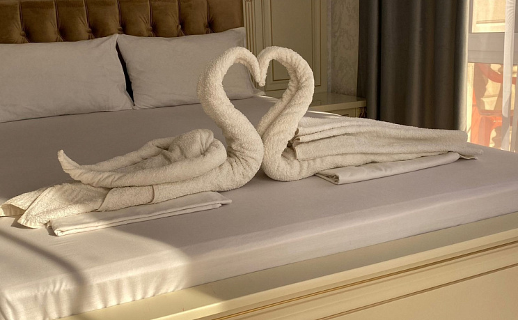 2-местный стандарт