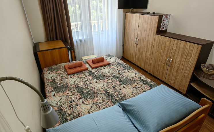 Номер