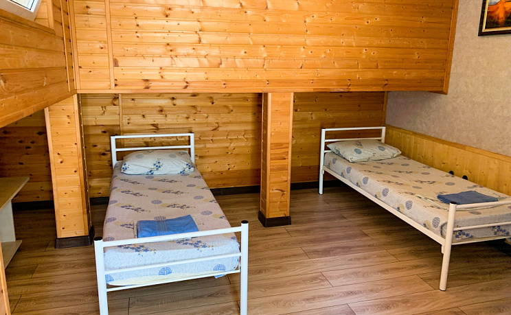 Номер