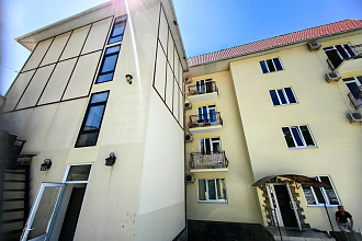 Александрия Лазаревское, гостевой дом