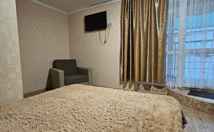 Номер