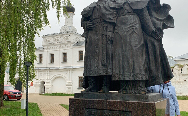 Муром