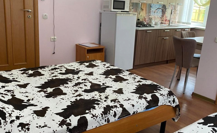 Номер