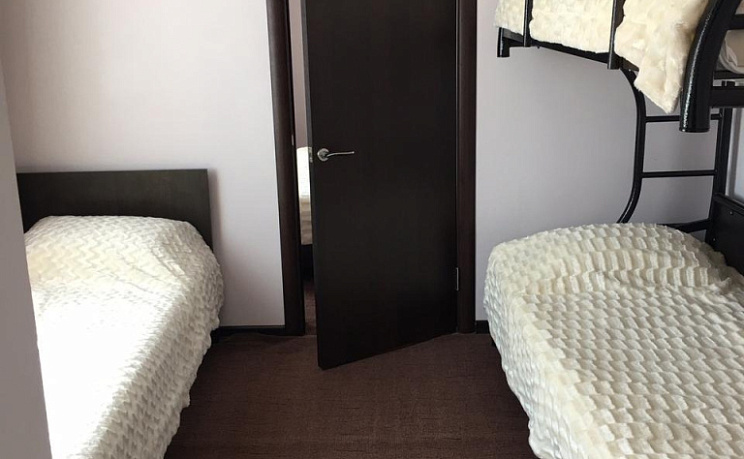Номер