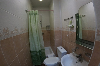 Зоя, гостевой дом