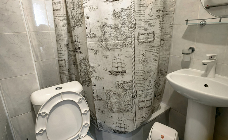 Санузел