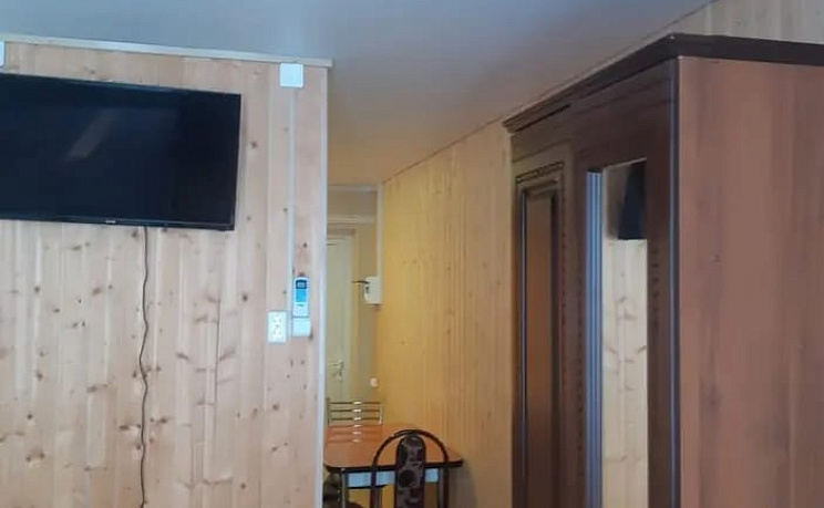 Номер