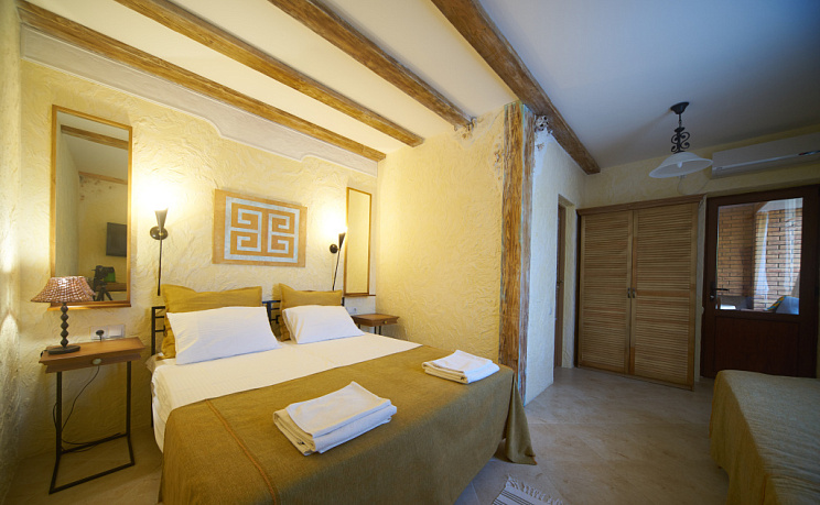 Стандарт улучшенный