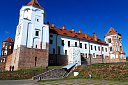 Мирский замок