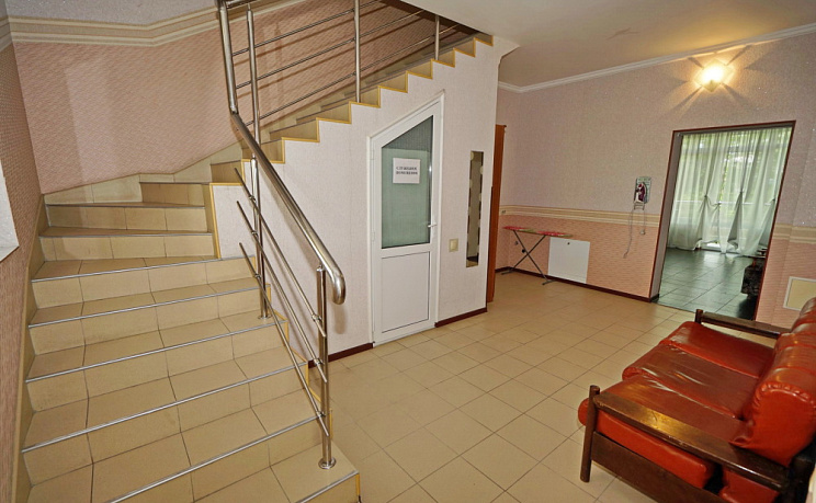 Лестница