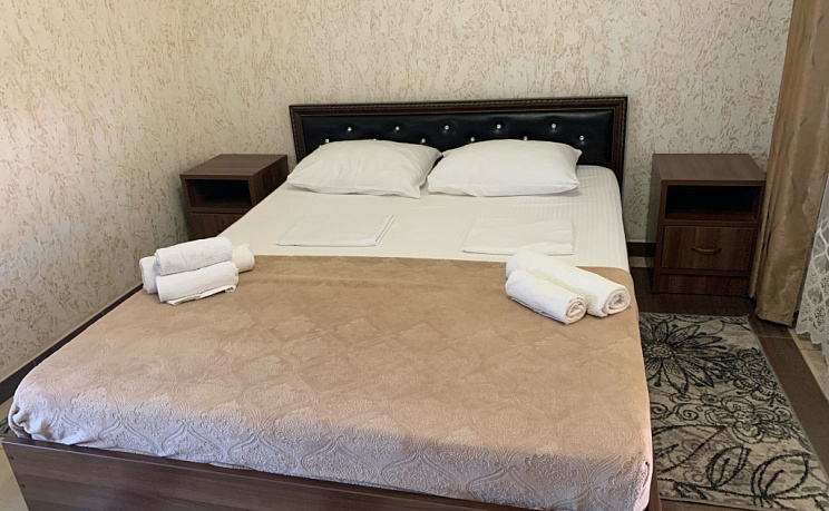 Номер