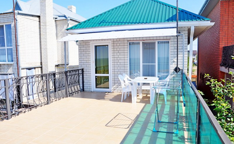 2-местный номер ПК