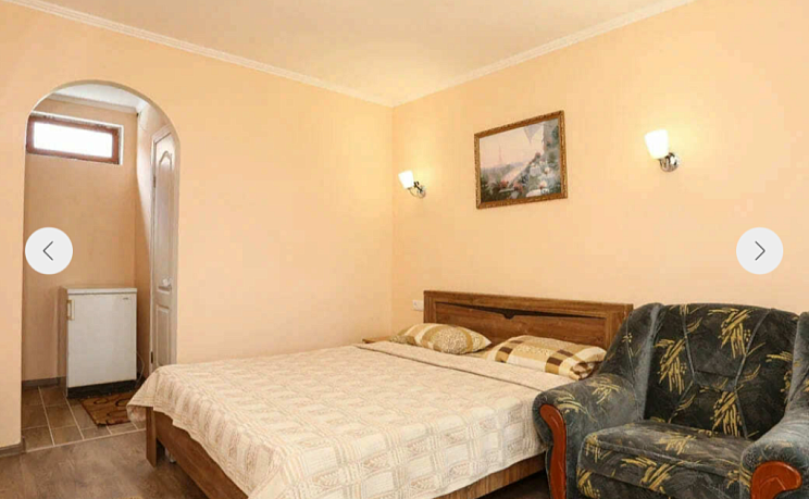 2-местный стандарт 2 корпус