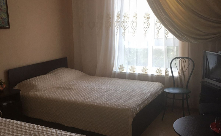 Номер