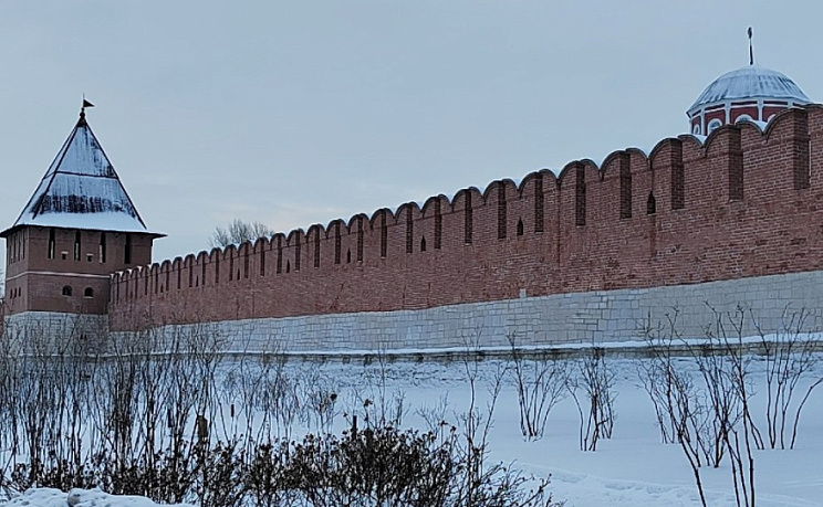 Тула