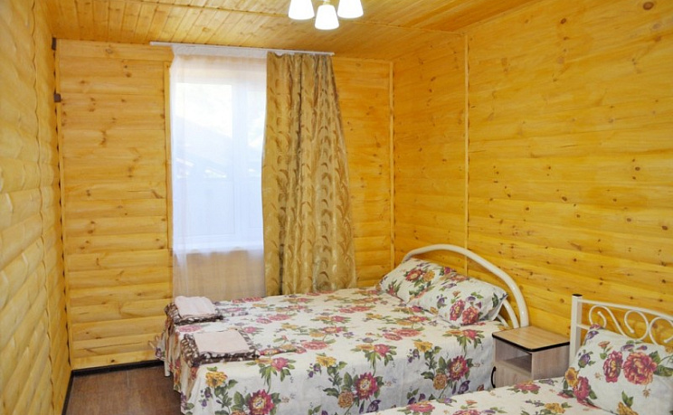 2-комнатный 3-местный номер