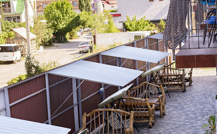 Территория